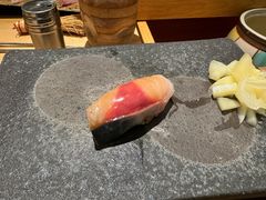 -一阳寿司(麦子街店)