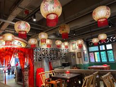 -周小明火锅(黑金冠社区店)