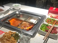 -海底捞火锅(顺义华联店)