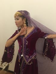 -盘子女人坊古装写真摄影(厦门总店)