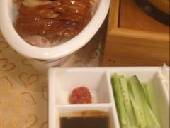 -大鸭梨烤鸭店(花园村店)