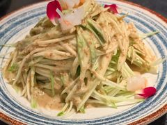 -京尊烤鸭店JINGZUN(春秀路店)