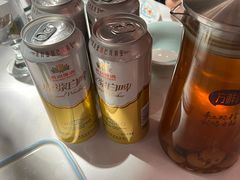 -小河盐帮·私家菜·烤鸭(三元桥·霄云路店)
