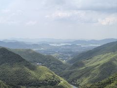 -四明山国家森林公园