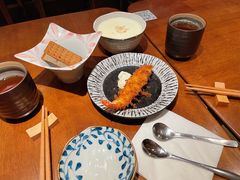 -山杏yama-katsu·吉列炸物