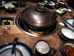-同仁四季椰子鸡(海岸城天利店)