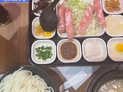 -阿香米线(北京大兴凯德MALL店)