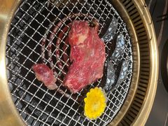 -厚贞日式烤肉(浦东汇智店)