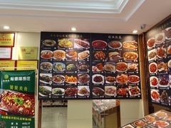 -裕德隆清真饭庄·天津特色菜(东丽店)