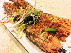 -喜记避风塘炒辣蟹(旗舰店)