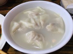 -龙抄手(文殊坊店)