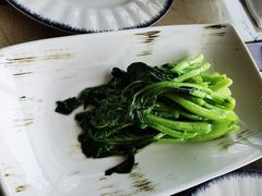 -望京楼flavor餐厅(古北水镇景区店)