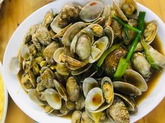 -明记海鲜大排档(巽寮湾店)