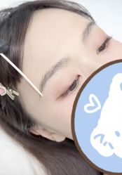 -韩美绣·骨相纹眉·洗眉美瞳线