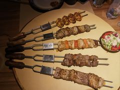 -雪熊精酿·哈尔滨烧烤酒馆(非遗大串店)