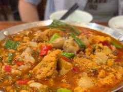 -小钱鱼馆(富春路店)