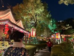 -白家大院·王府宫廷菜(苏州街店)