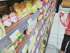 -丽达购物中心(崂山店)