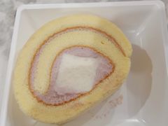 芋泥奶冻卷蛋糕-85度C(苏州平江万达店)