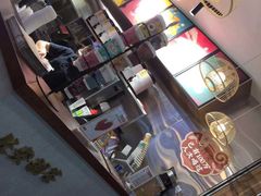 -茶话弄(李家村万达店)