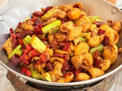 -谭姐湘菜馆(浦东大道店)
