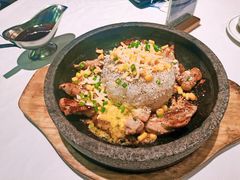 -水天堂西餐厅(绿宝广场店)