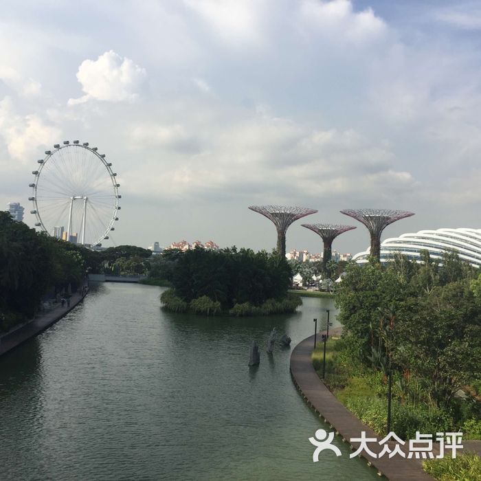 圣淘沙岛图片-北京水上项目-大众点评网