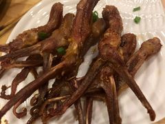 -我是那个大叔·美食研究所(新塘路店)