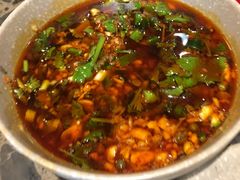 -肖肖酸萝卜鱼火锅(总店)