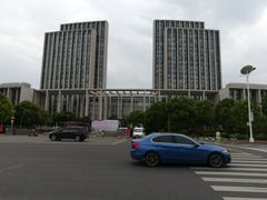-无锡市市民中心