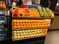 -远大美食广场(远大购物中心店)