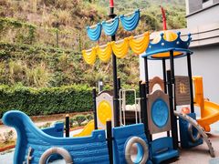 -巽寮印象美食部落餐厅·海鲜·地方特色菜(惠州体验店)