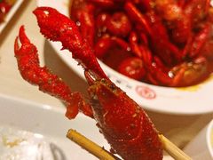 -叶派龙虾•招牌香辣蟹·海鲜(中海国际店)