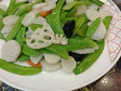 -郭记家常菜下水馆