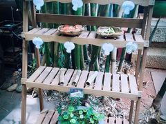 -新竹里馆·花园餐厅(兴苑路店)
