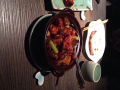 丘记茶苑-唐茶苑(Soho)