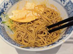 -和府捞面(曹路花园城店)