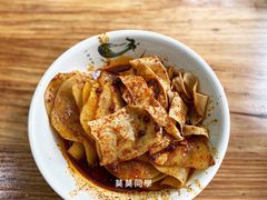 -马三洋芋片(兰州总店)