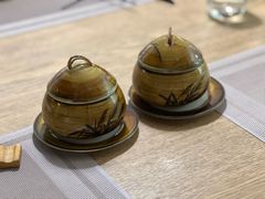 -格桑花开药膳蔬食文化空间