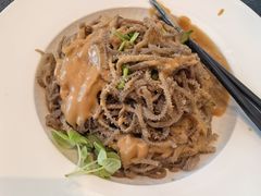 -海泰食府·新鲁菜·家宴(总部基地店)