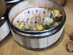 -陆家嘴万怡酒店·万荟轩
