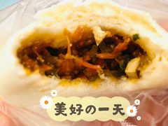 -郑家包子牛肉拉面(尚勤路店)