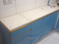 -佰丽爱家全屋定制(汶水店)