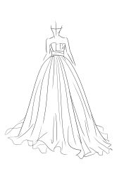 -MISS MIA 婚纱品牌馆