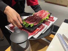 -陈记顺和潮汕牛肉火锅(韩江路店)