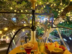 -LAMP BAR 水烟音乐酒吧