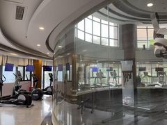 -WEGYMER健萌健身(雅颂居馆)