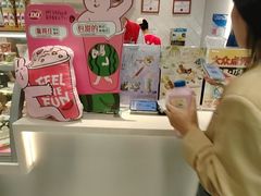 -DQ·蛋糕·冰淇淋(万达店)