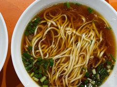 阳春面-刘鸿盛(罍街店)