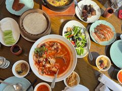 -大连君悦酒店·星海湾壹号Dalian·Dalian(星海广场店)